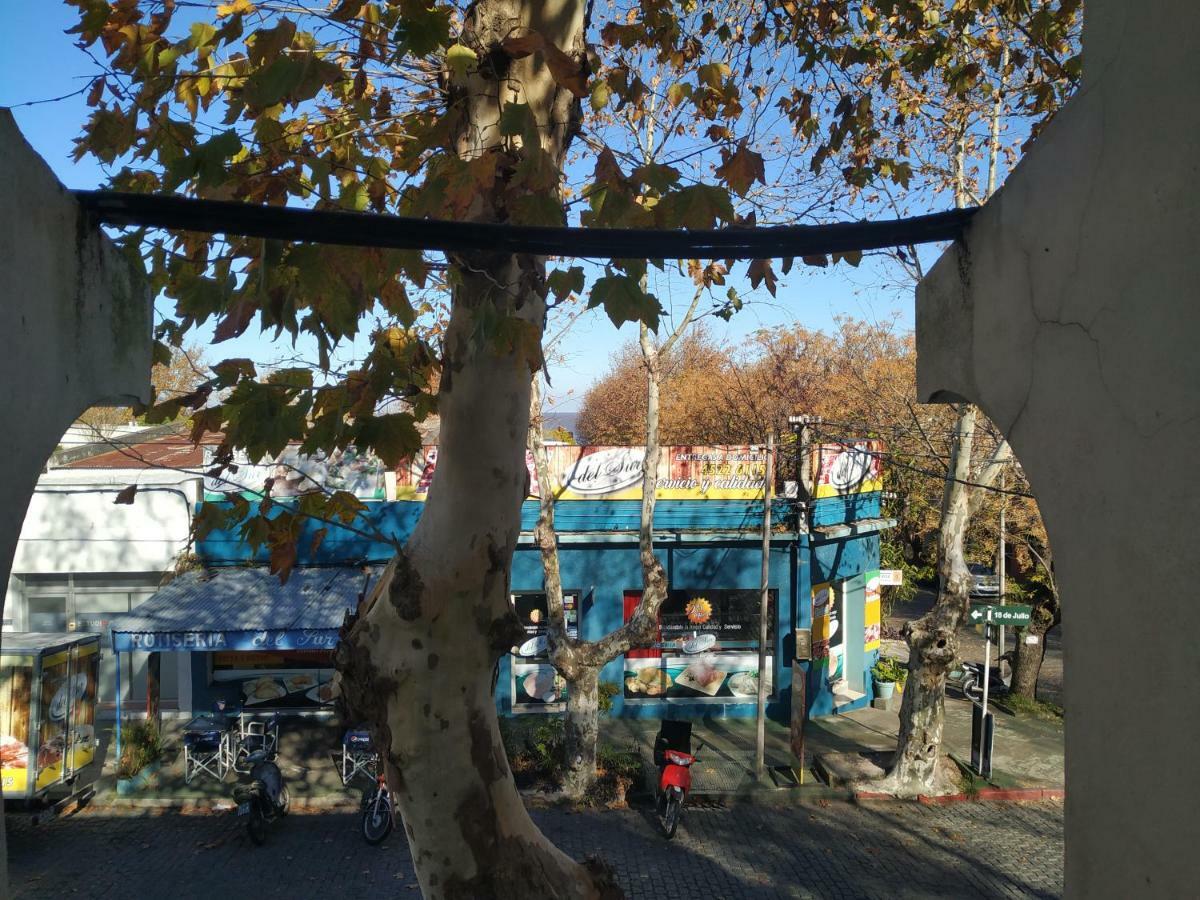 Appartamento Fado 103 Colonia del Sacramento Esterno foto